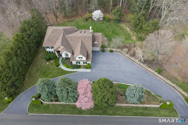 $899,000 | 201 Grey Rock Road, Southbury, CT 06488