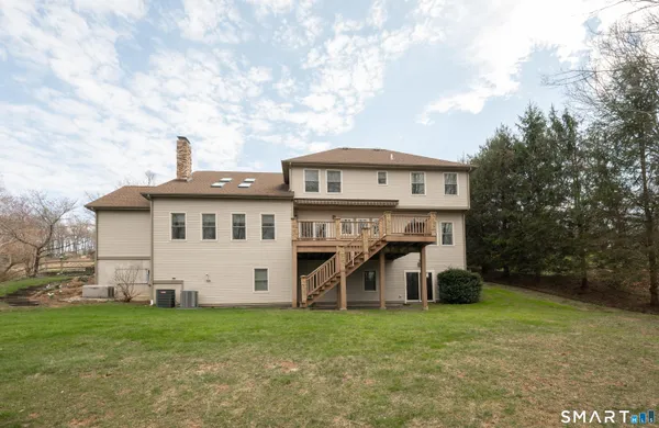 $899,000 | 201 Grey Rock Road, Southbury, CT 06488