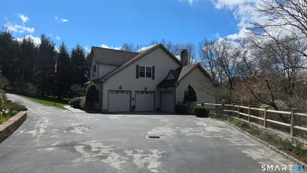 $899,000 | 201 Grey Rock Road, Southbury, CT 06488