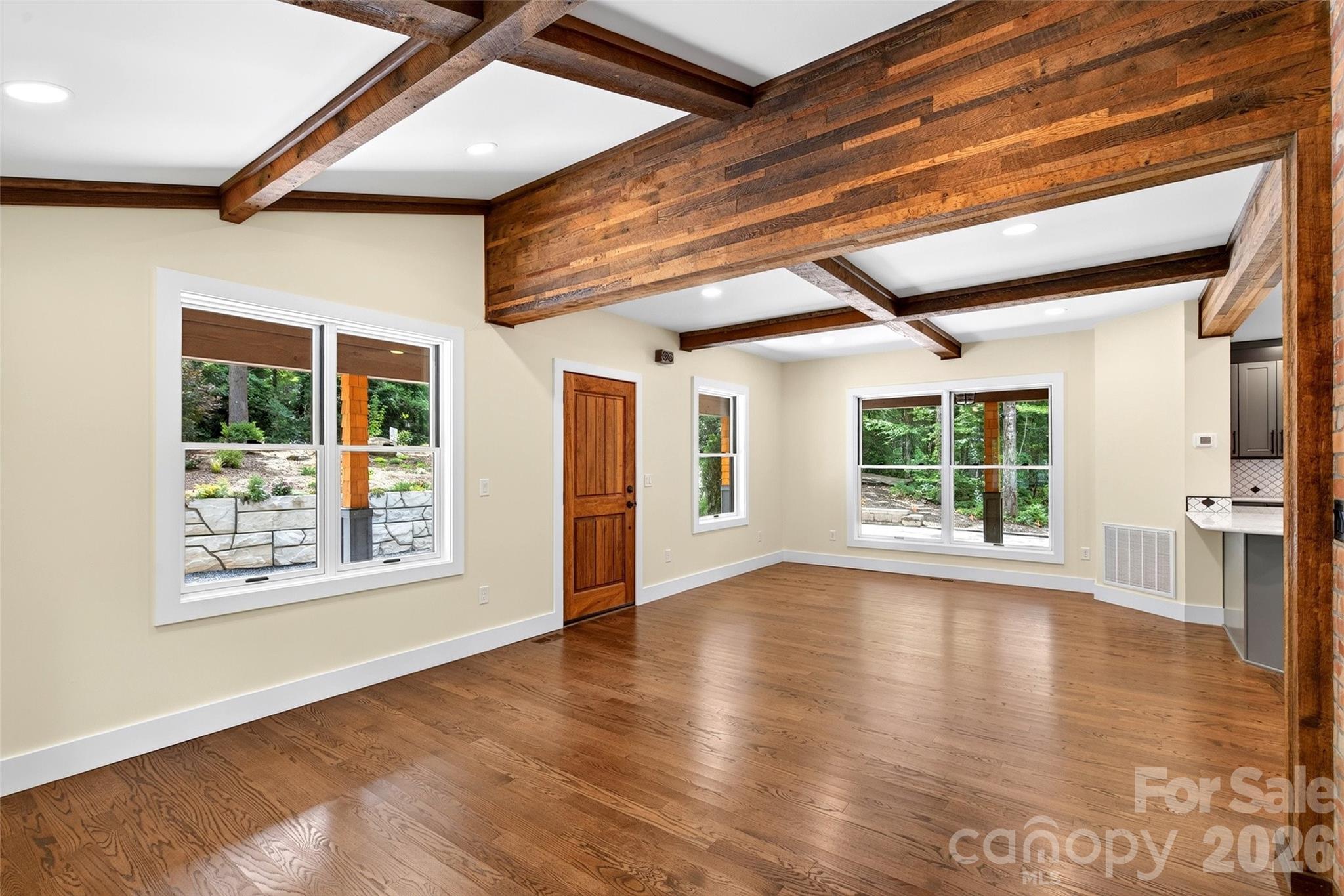 78 Tupper Road Black Mountain, NC 28711 - Photo 9 of 43