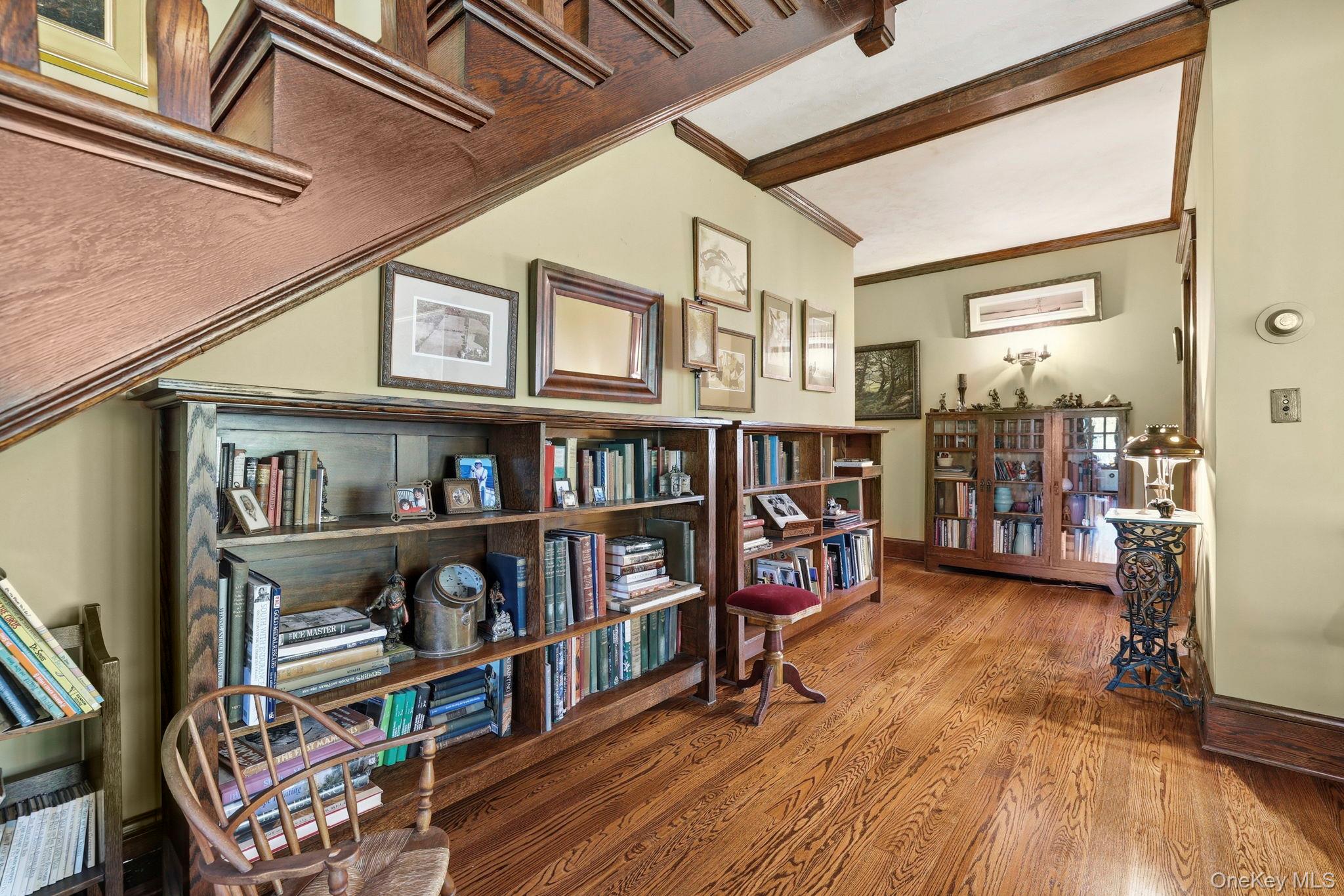 8 Elmer Galloway Road Katonah, NY 10536 - Photo 10 of 49