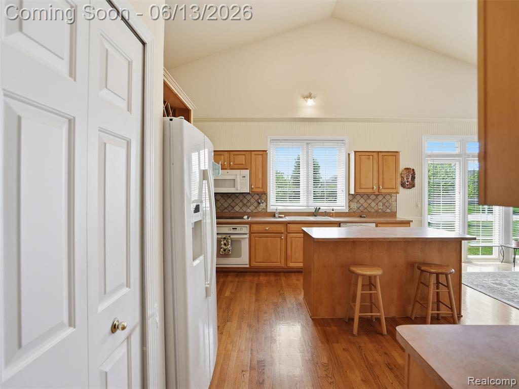59759 Glacier Ridge North, Unit 55 Washington, MI 48094 - Photo 22 of 51