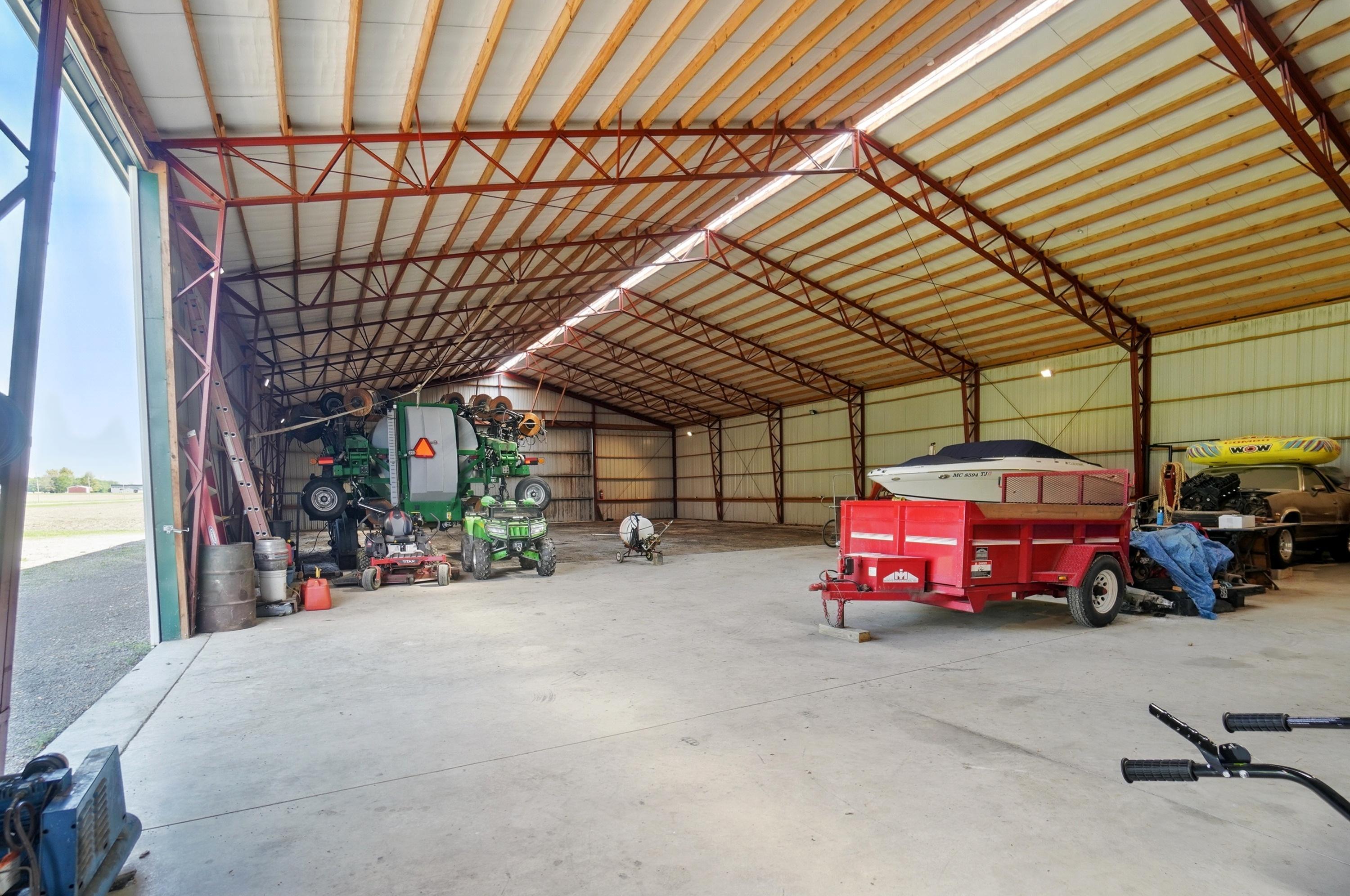 1482 Township Road, Unit 55 Ada, OH 45810 - Photo 45 of 56 Gallery Image 45