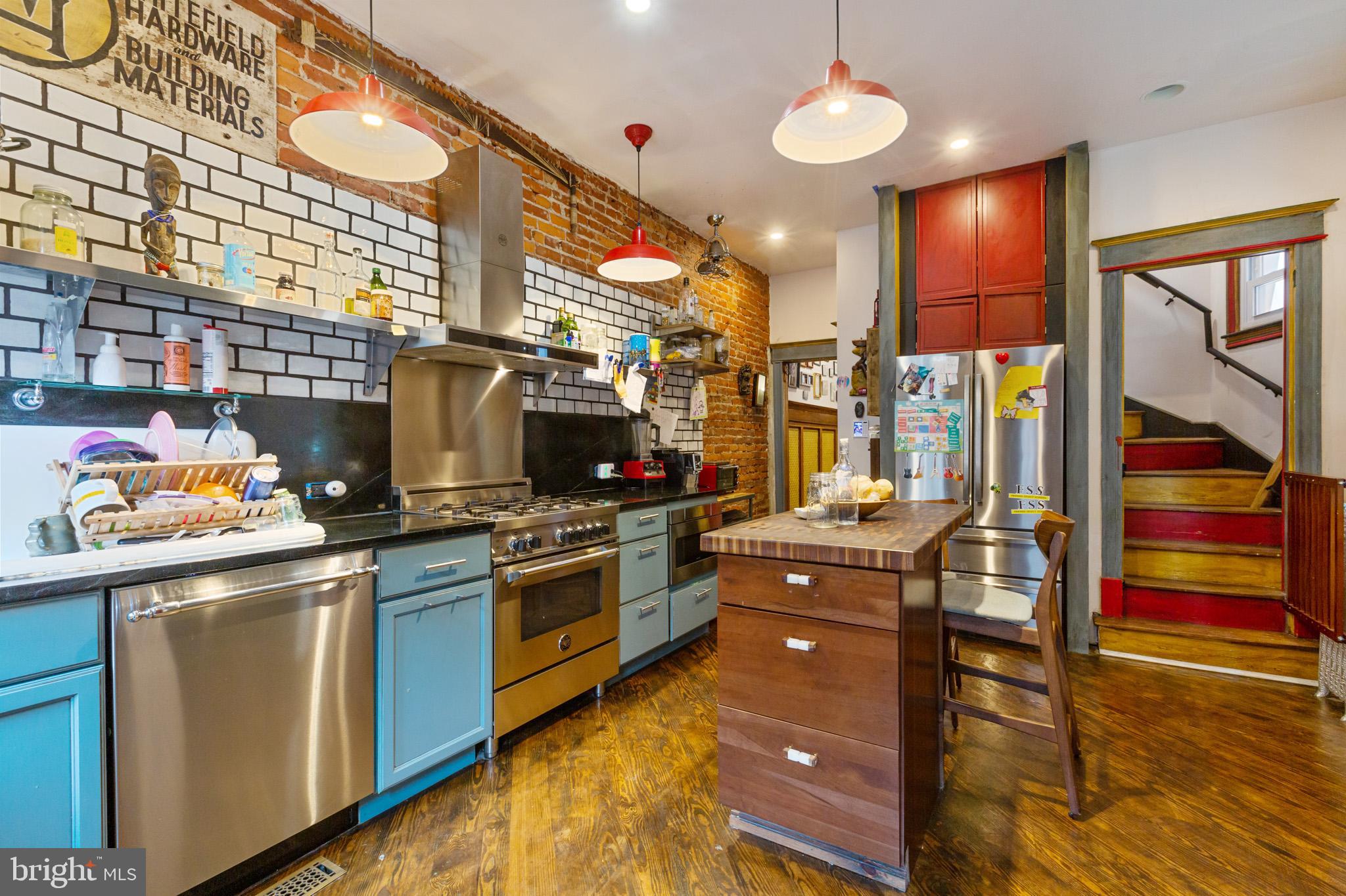 1122 South 51st Street Philadelphia, PA 19143 - Photo 27 of 31