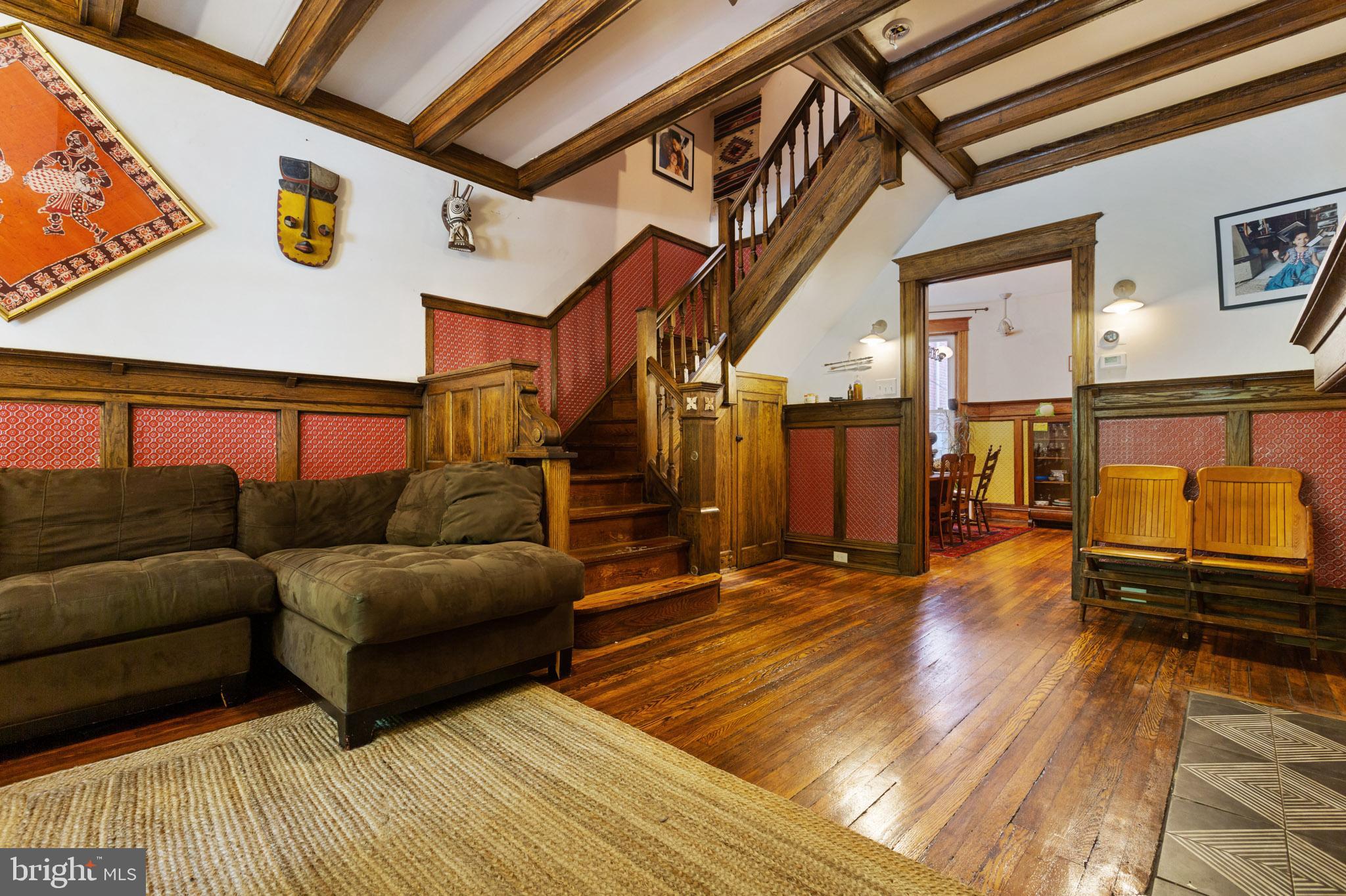 1122 South 51st Street Philadelphia, PA 19143 - Photo 4 of 31