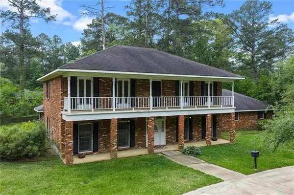 $285,000 | 21 Pine Terrace Drive, Winnfield, LA 71483
