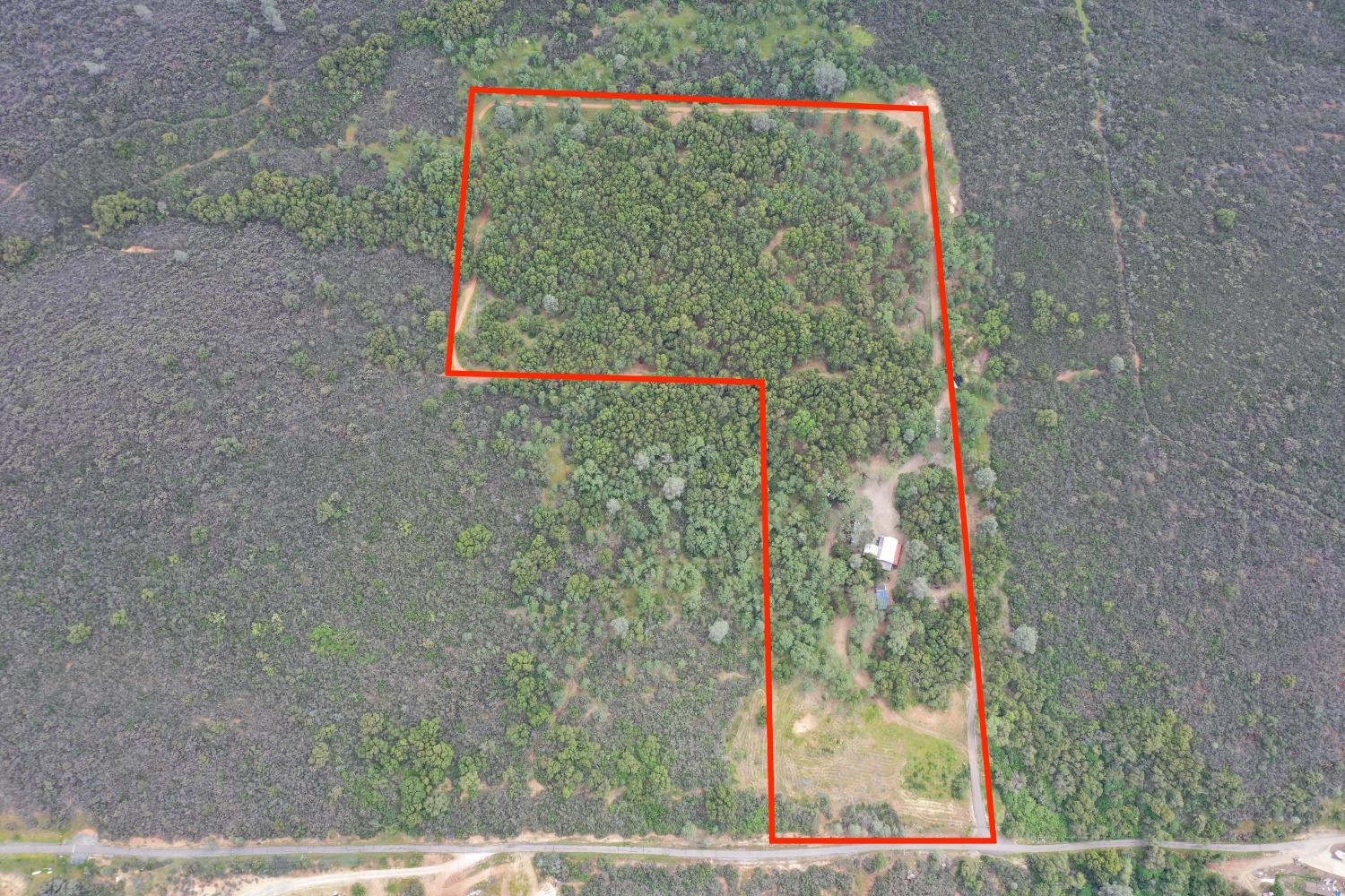 1940 Dorado Ridge Trail Rescue, CA 95672 - Photo 24 of 24 a close up of a door