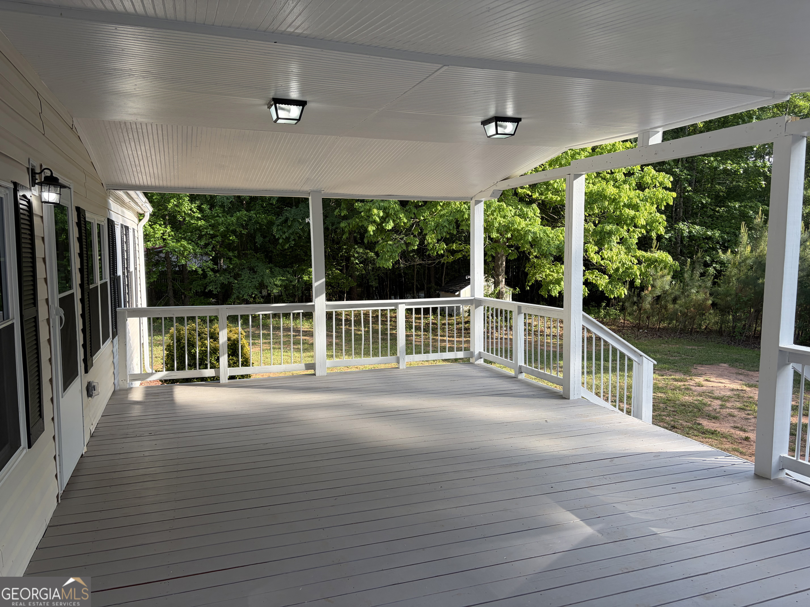 590 Unionville Road Barnesville, GA 30204 - Photo 5 of 24