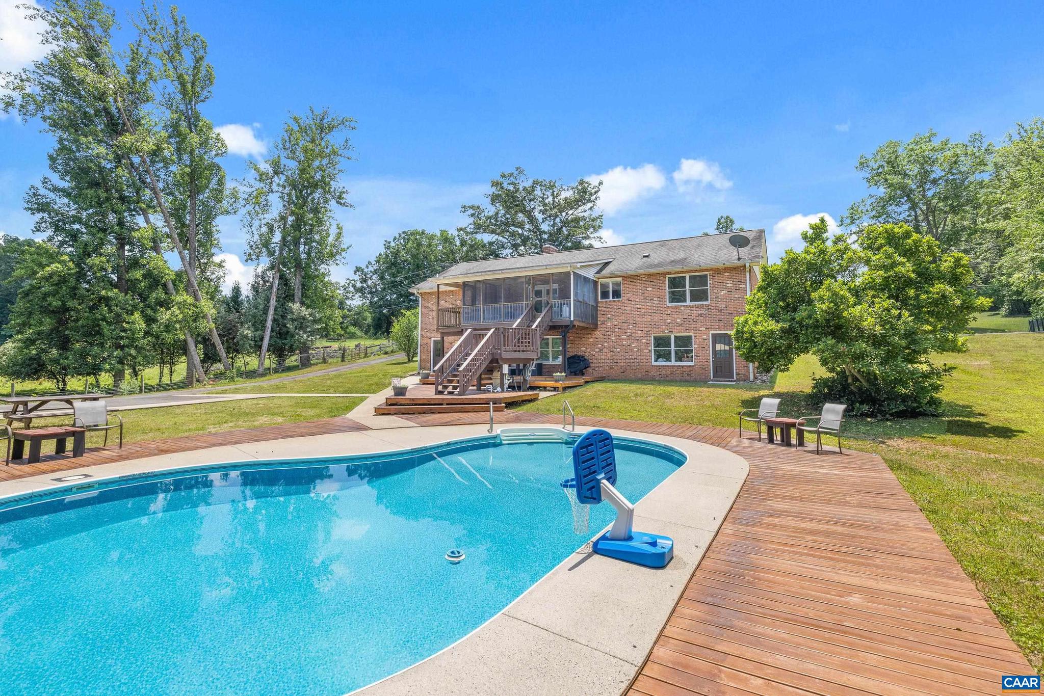 5393 Amicus Road Ruckersville, VA 22968 - Photo 12 of 74