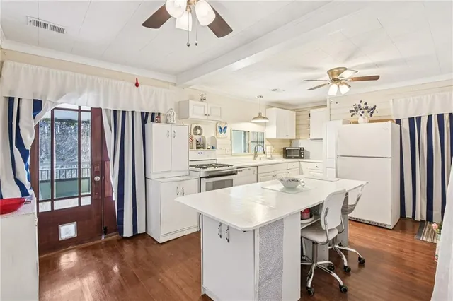 $275,000 | 4329 Park Street, Acworth, GA 30101