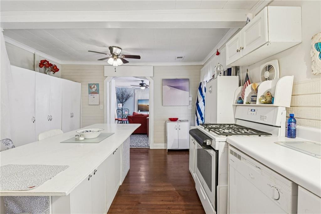 4329 Park Street Acworth, GA 30101 - Photo 13 of 42