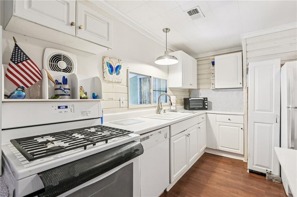 4329 Park Street Acworth, GA 30101 - Photo 14 of 42