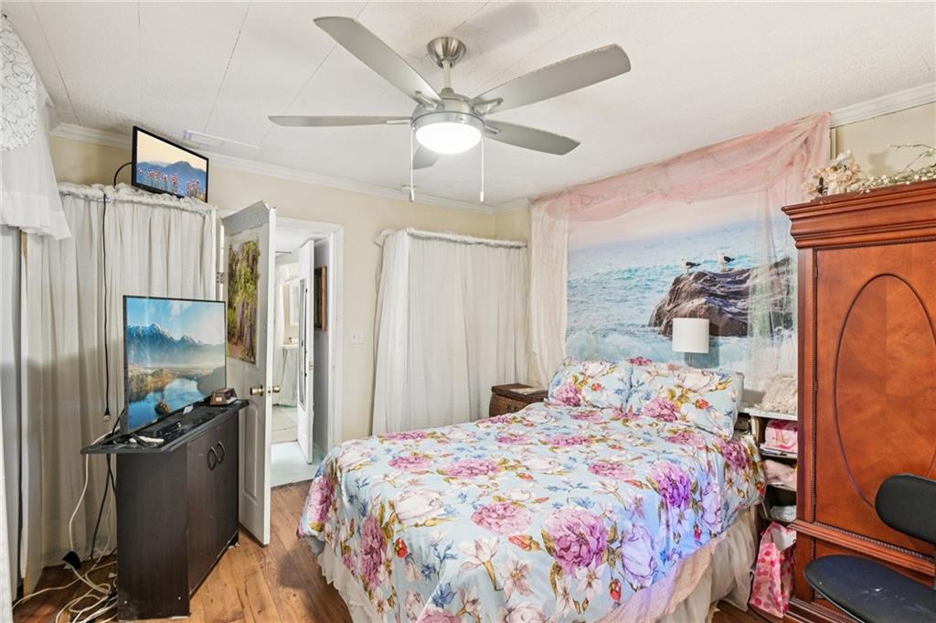 4329 Park Street Acworth, GA 30101 - Photo 16 of 42