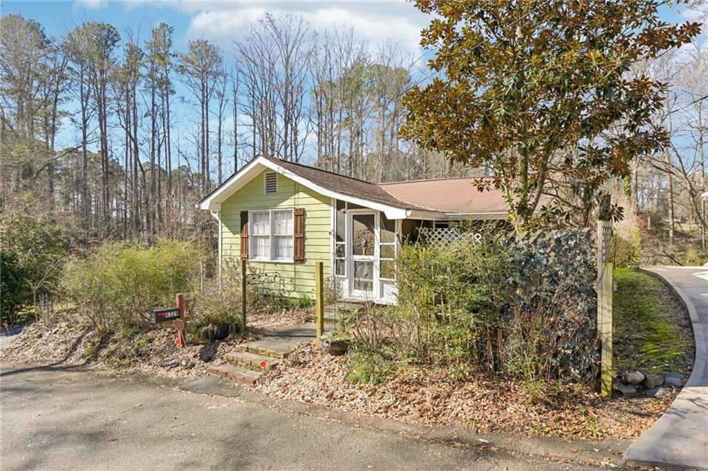 4329 Park Street Acworth, GA 30101 - Photo 2 of 42