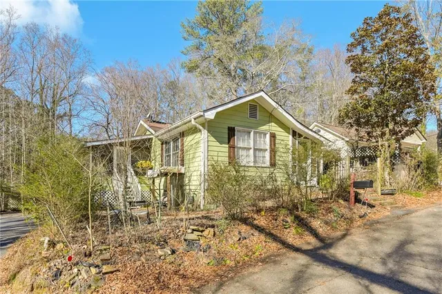 $275,000 | 4329 Park Street, Acworth, GA 30101