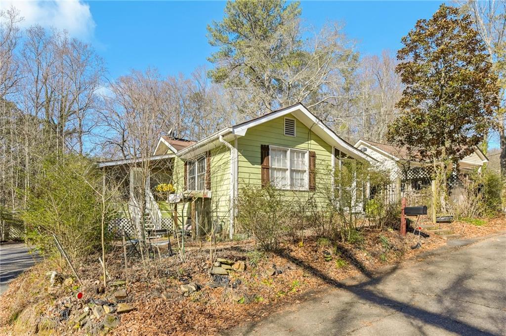 4329 Park Street Acworth, GA 30101 - Photo 3 of 42