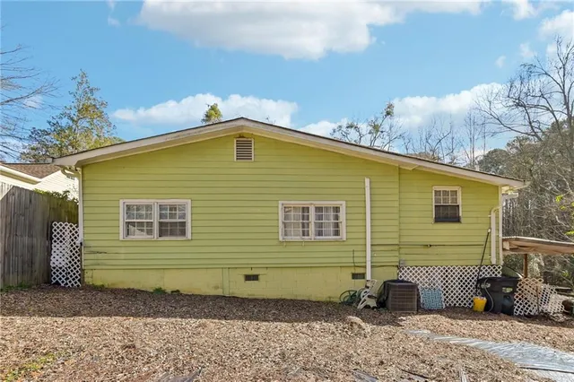 $275,000 | 4329 Park Street, Acworth, GA 30101