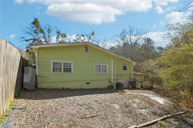 $275,000 | 4329 Park Street, Acworth, GA 30101