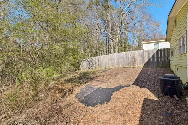 $275,000 | 4329 Park Street, Acworth, GA 30101