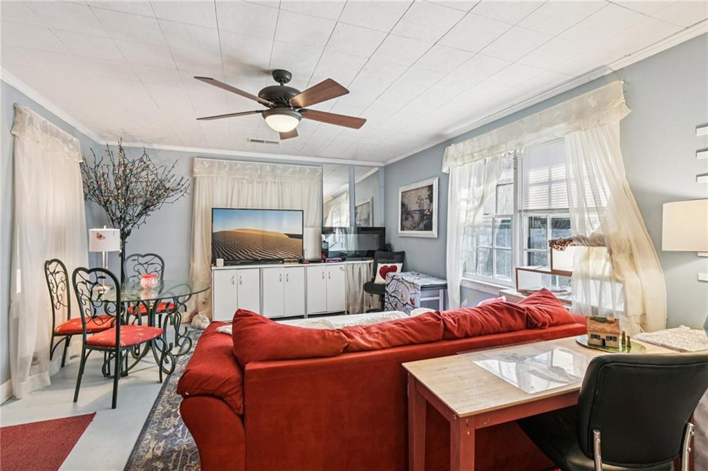 4329 Park Street Acworth, GA 30101 - Photo 7 of 42