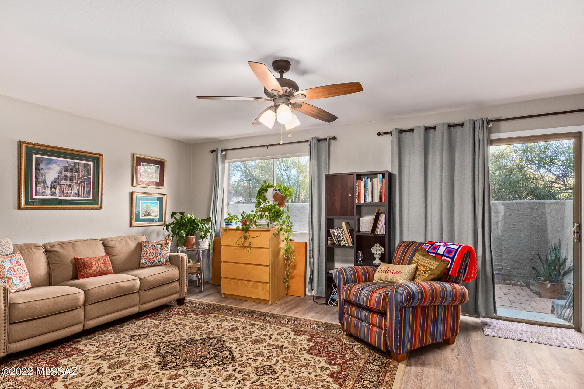 2779 West Anklam Road, Unit D Tucson, AZ 85745 - Photo 2 of 25