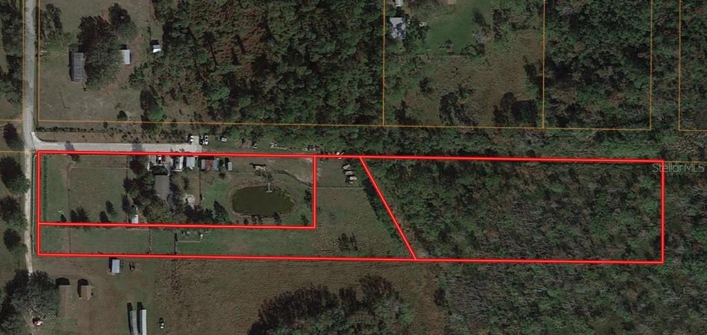 5770 Jack Brack Road St. Cloud, FL 34771 - Photo 1 of 1 Gallery Image 1