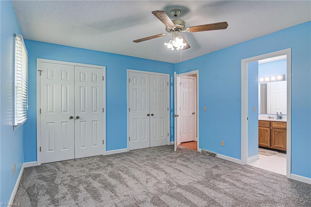 1862 Chestnut Grove Road King, NC 27021 - Photo 10 of 31 Two large closets