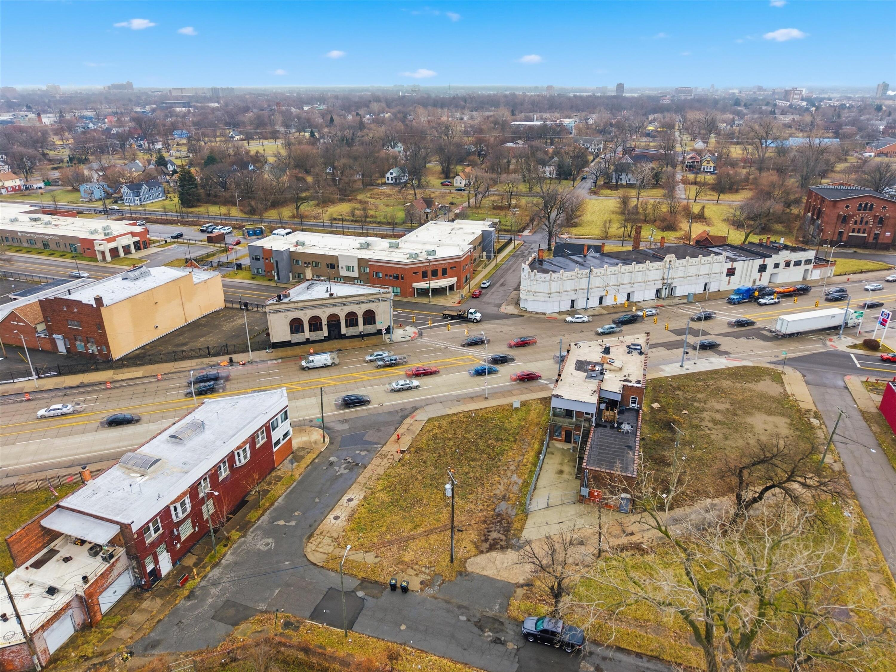 3347 Gratiot Avenue Detroit, MI 48207 - Photo 3 of 10 03-DJI_20260107154419_0115_D