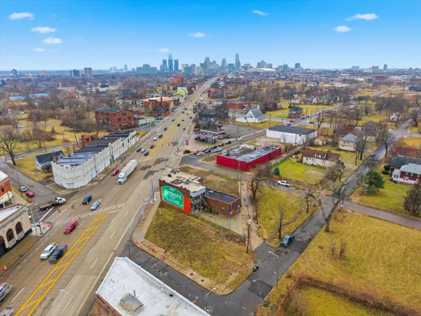 $75,000 | 3347 Gratiot Avenue, Detroit, MI 48207