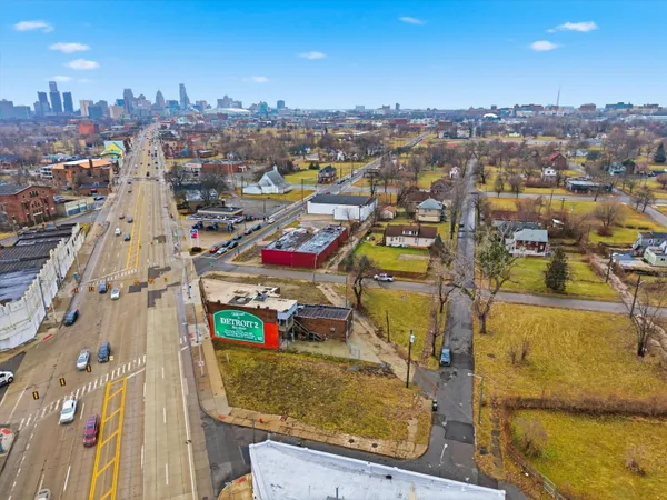 $75,000 | 3347 Gratiot Avenue, Detroit, MI 48207