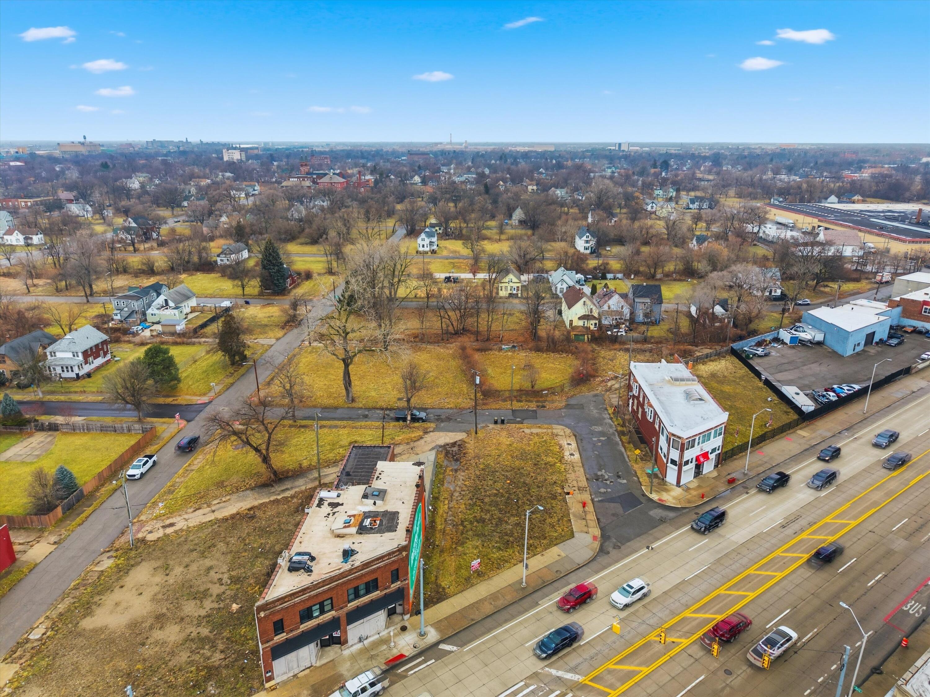 3347 Gratiot Avenue Detroit, MI 48207 - Photo 9 of 10 09-DJI_20260107154601_0145_D