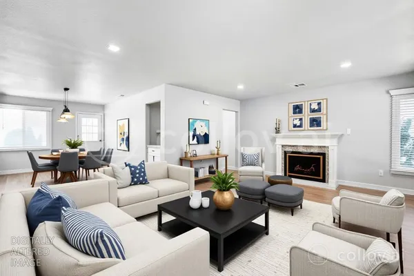 $515,000 | 2437 Parkwood Drive, Sacramento, CA 95821