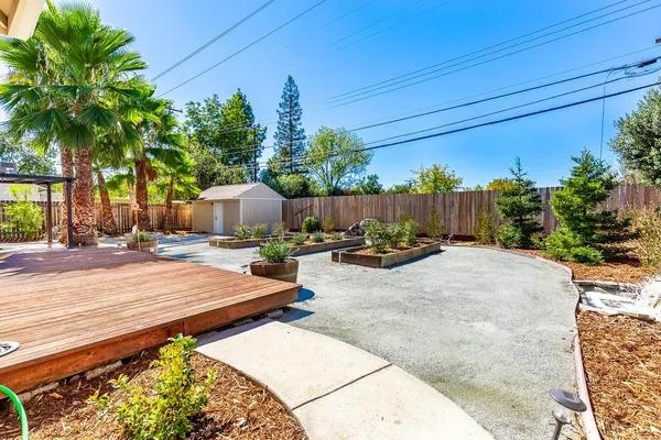 $515,000 | 2437 Parkwood Drive, Sacramento, CA 95821