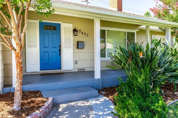 $515,000 | 2437 Parkwood Drive, Sacramento, CA 95821