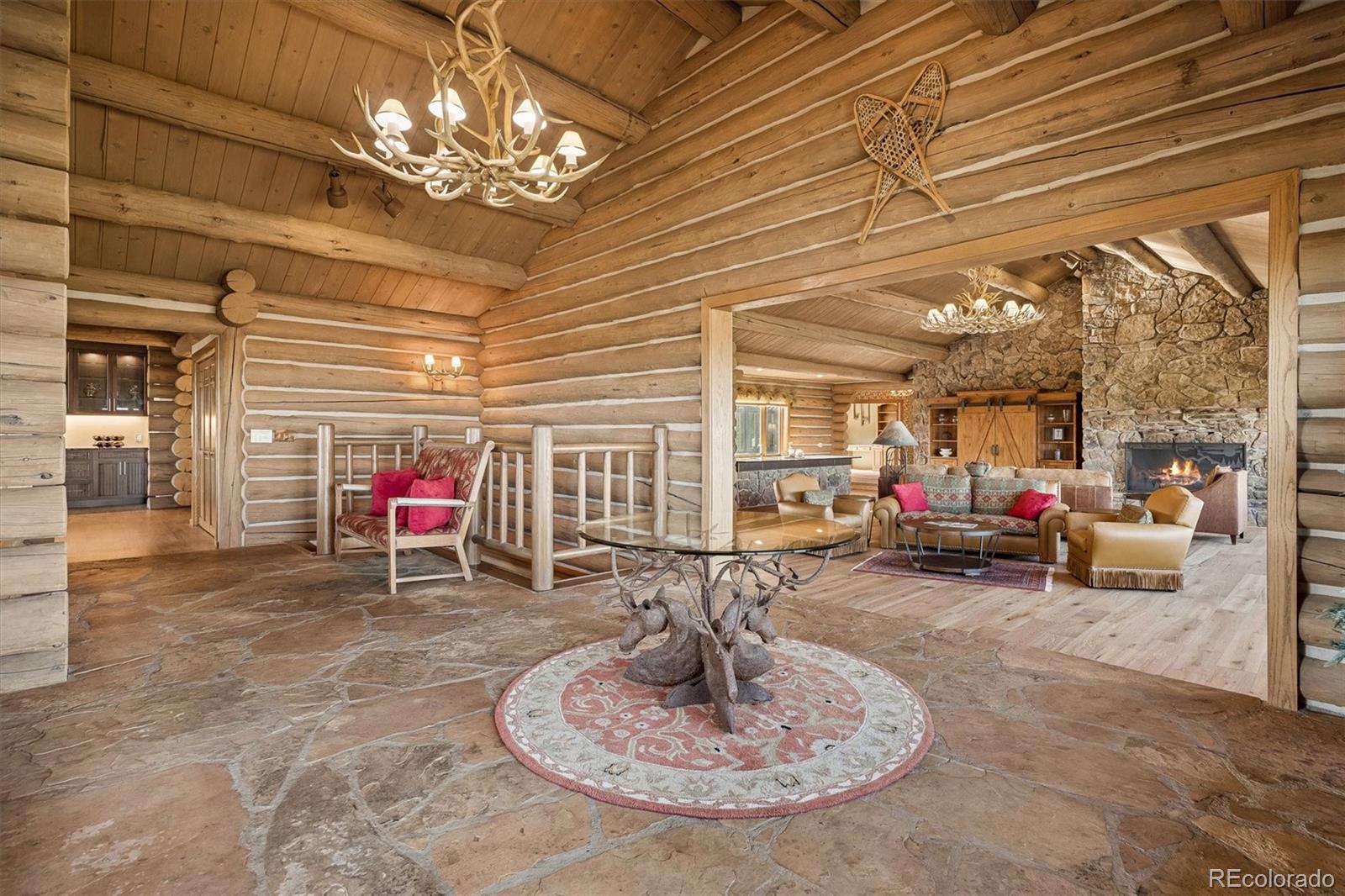 51 West Ranch Trail Morrison, CO 80465 - Photo 24 of 50 Gallery Image 24