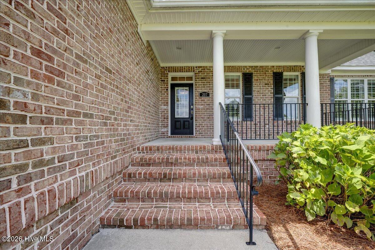 207 Emmen Road New Bern, NC 28562 - Photo 64 of 83