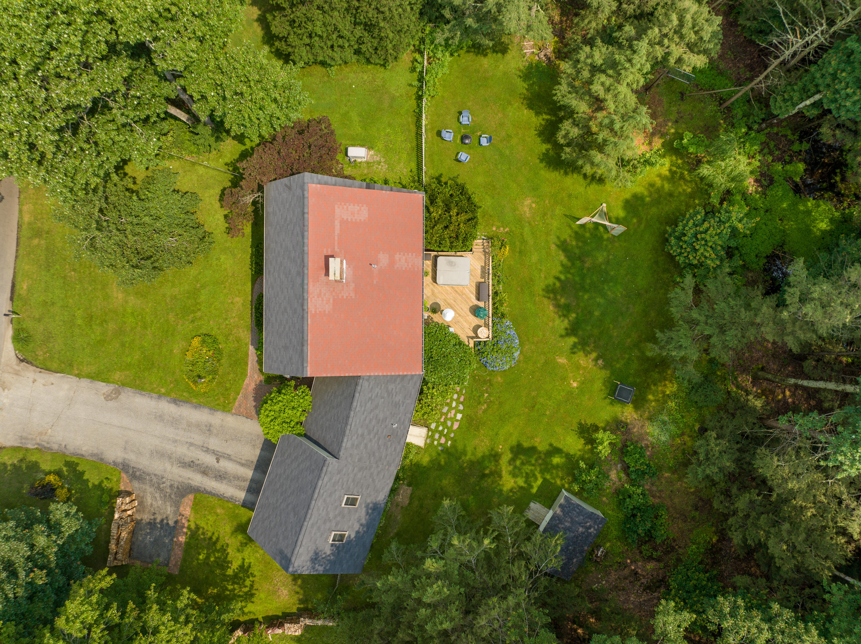 20 Stony Ridge Road Cumberland Foreside, ME 04110 - Photo 78 of 83 20 Stony Ridge Road-19