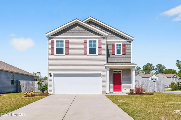 $389,000 | 1573 Murre Court Southeast, Bolivia, NC 28422