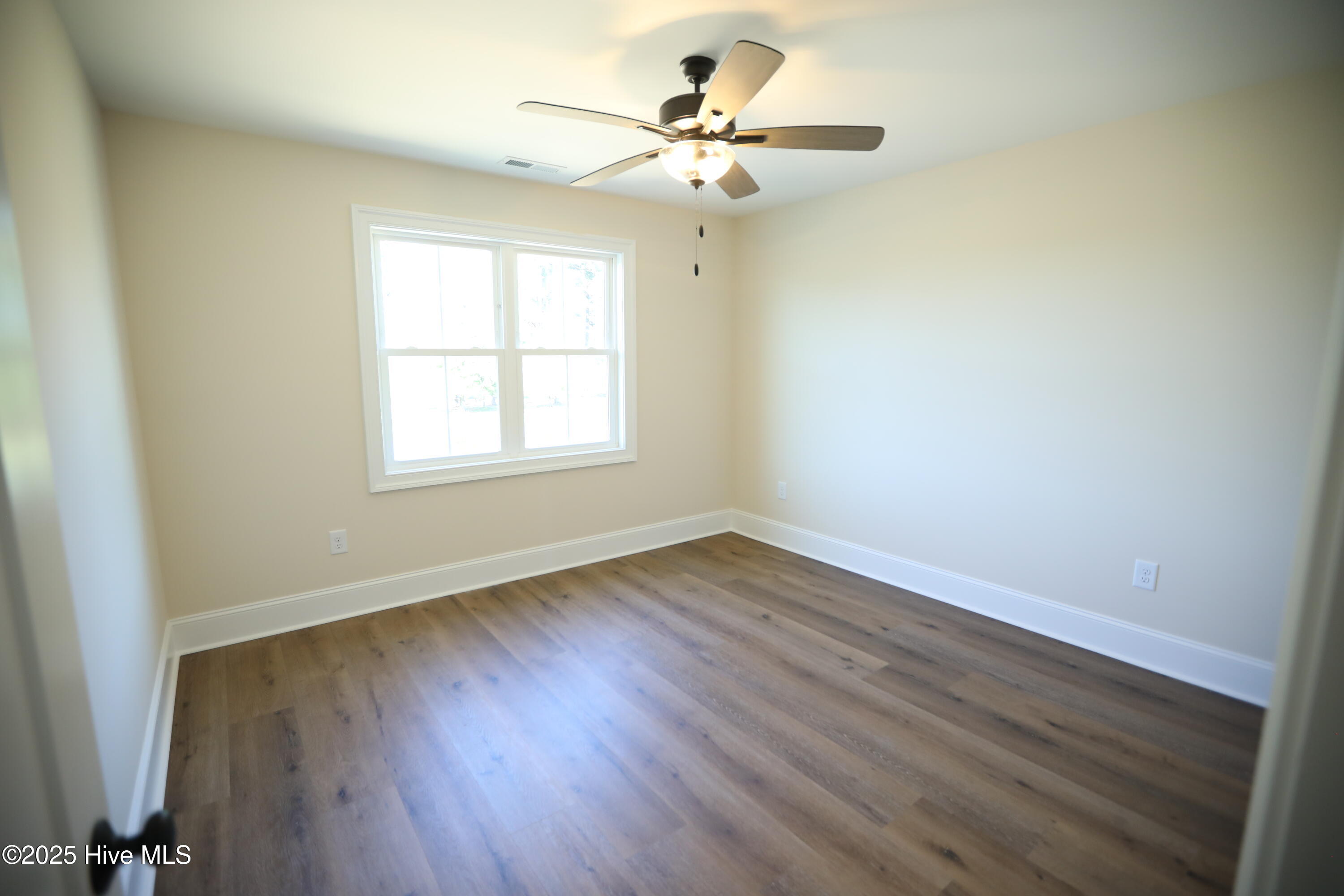 1986 Sheldon Road Bailey, NC 27807 - Photo 41 of 45 Upstairs Bedroom 2