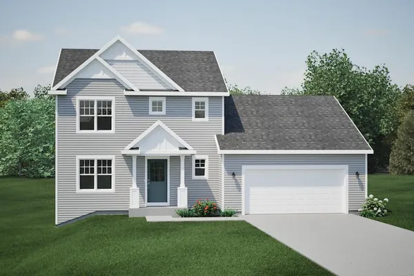 $399,900 | 125 Ridgeview Drive, Watertown, WI 53094