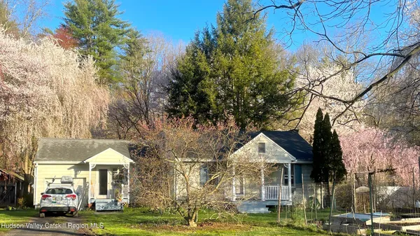 $485,000 | 3645 Atwood Road, Stone Ridge, NY 12484