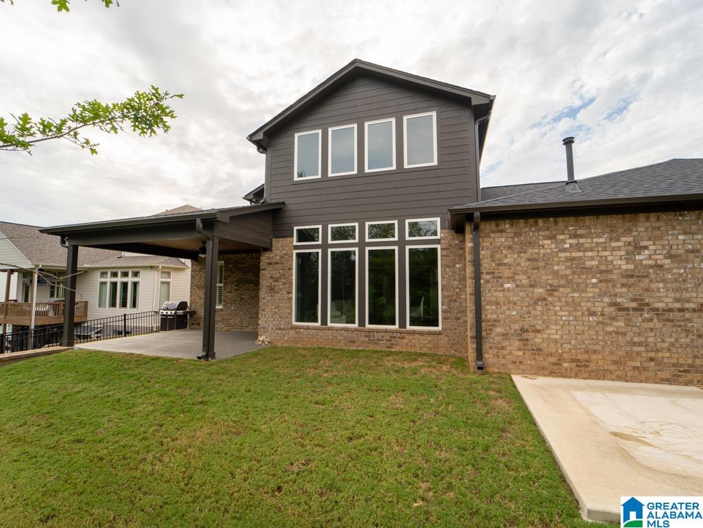 1947 Blackridge Road Birmingham, AL 35244 - Photo 48 of 65