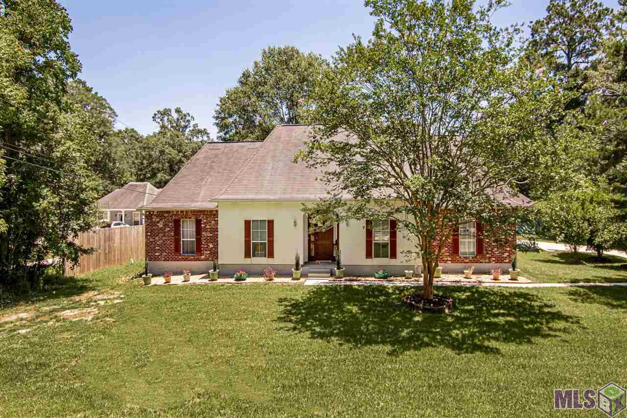 32890 Perkins Road Denham Springs, LA 70706 - Photo 2 of 30