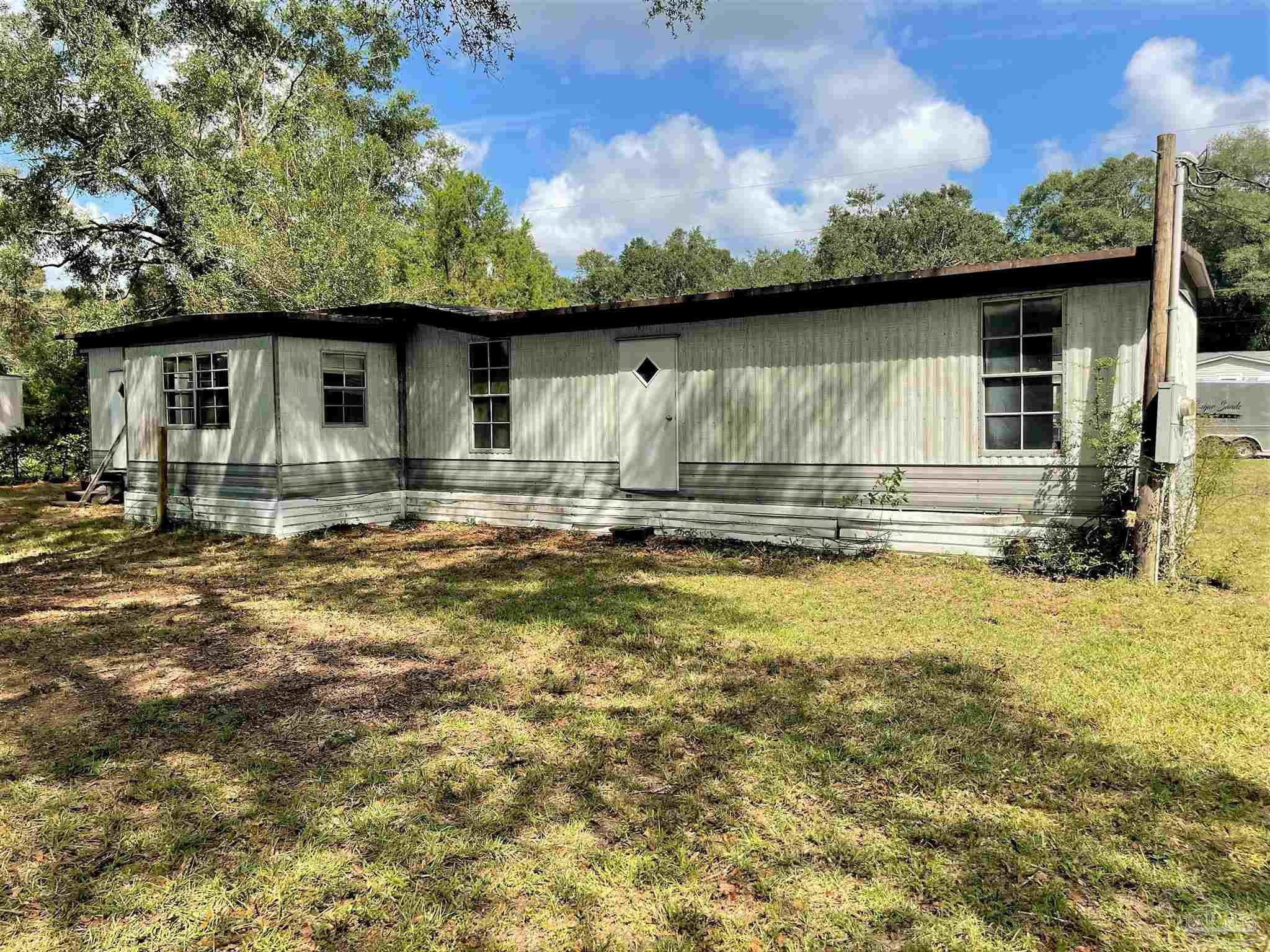 6591 Robie Road Milton, FL 32570 - Photo 5 of 16 Gallery Image 5