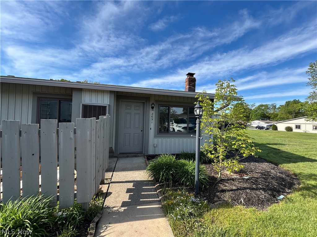 2691 Mull Avenue Akron, OH 44321 - Photo 1 of 23