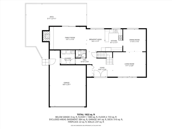$3,000 | 2825 Tuebingen Parkway, Ann Arbor, MI 48105