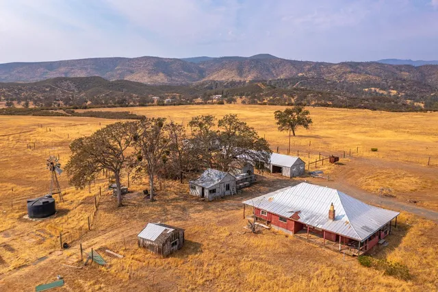swimming pool with an ocean view
