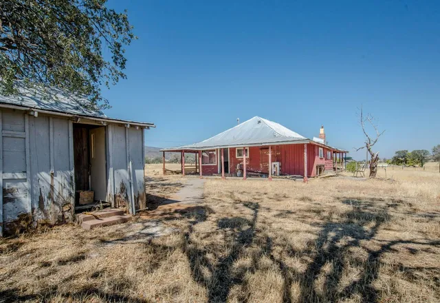 $299,000 | 2580 Lodoga Stonyford Road, Stonyford, CA 95979