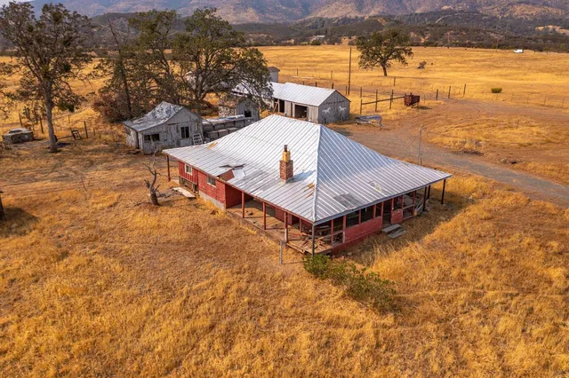 $299,000 | 2580 Lodoga Stonyford Road, Stonyford, CA 95979