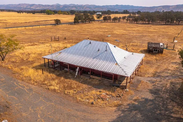 $299,000 | 2580 Lodoga Stonyford Road, Stonyford, CA 95979